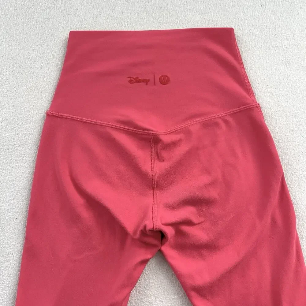 Lululemon x Disney 25